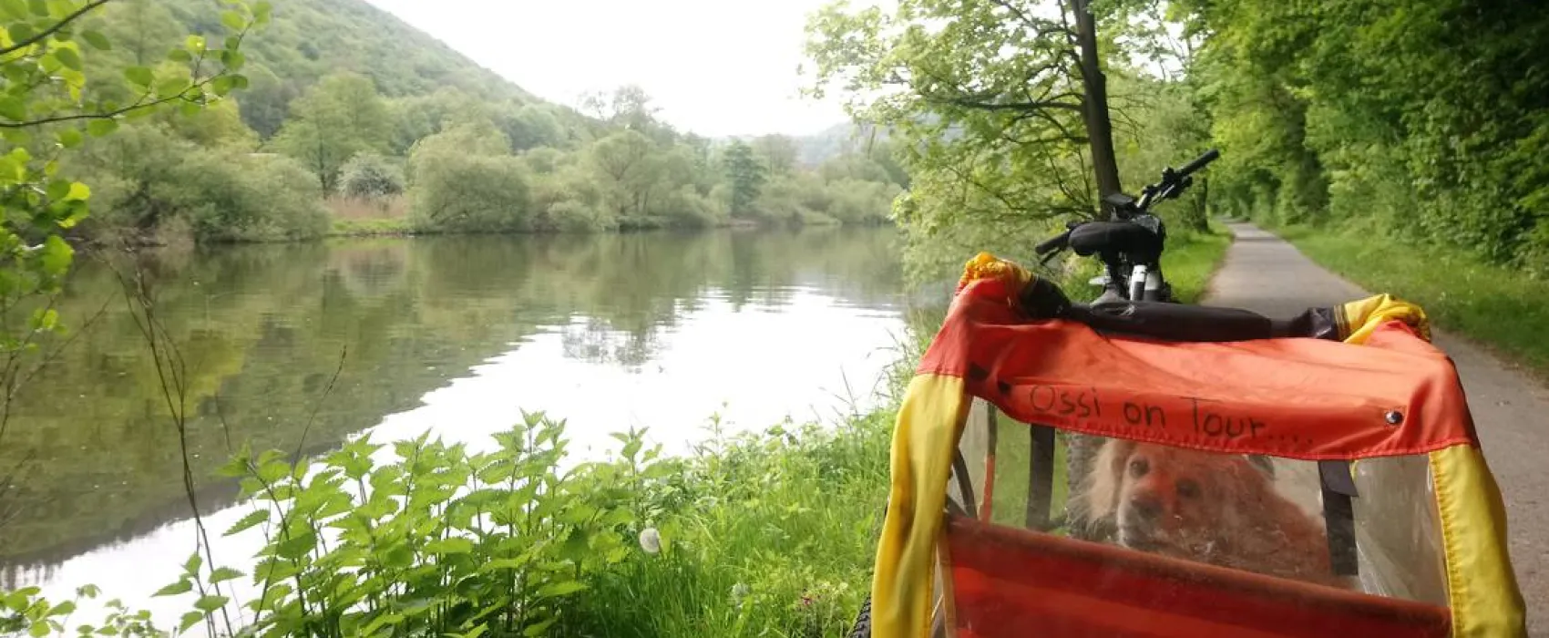 Camping & Beachclub Fachbach an der Lahn