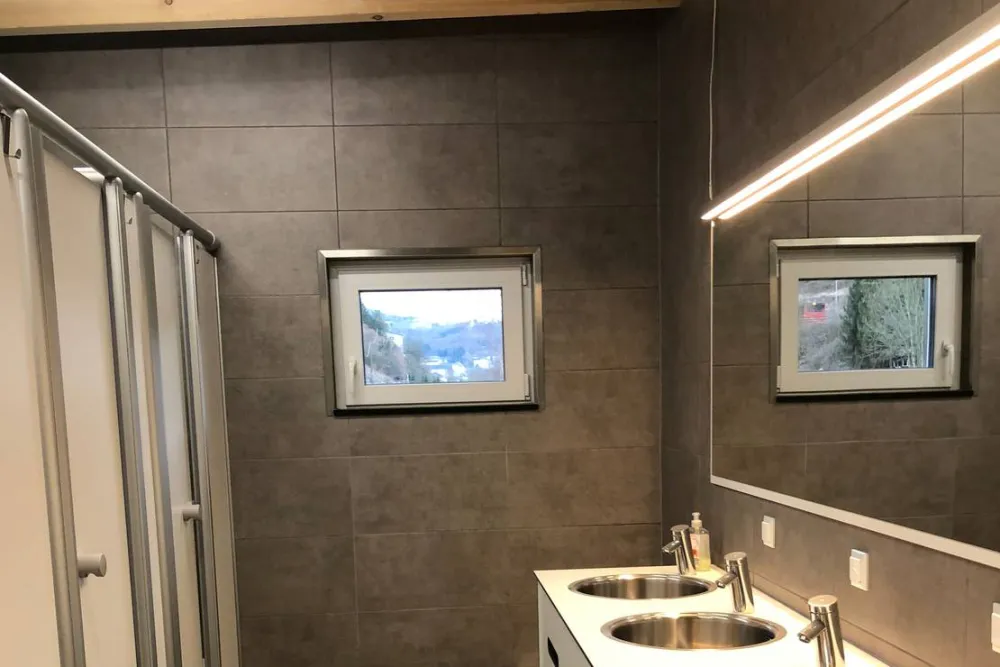 Camping & Beachclub Fachbach an der Lahn