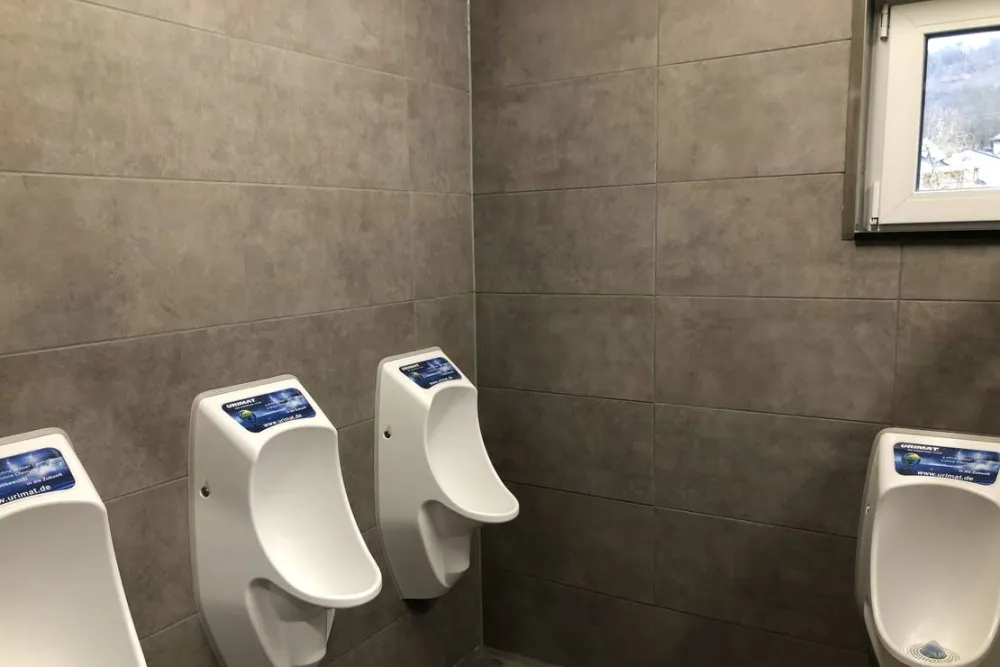 Camping & Beachclub Fachbach an der Lahn