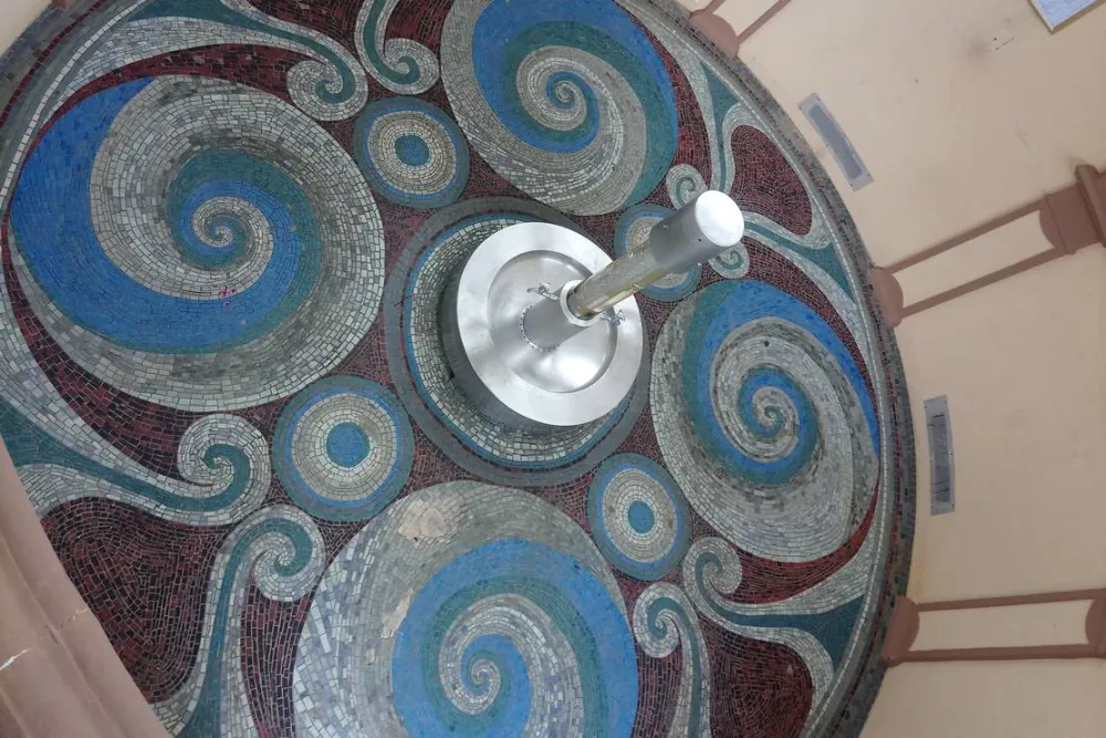 Camping & Beachclub Fachbach an der Lahn