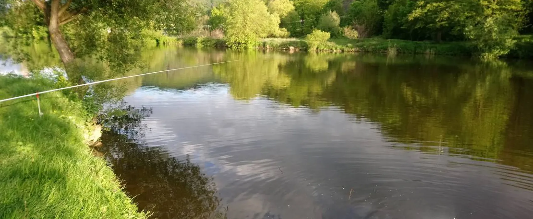 Camping & Beachclub Fachbach an der Lahn