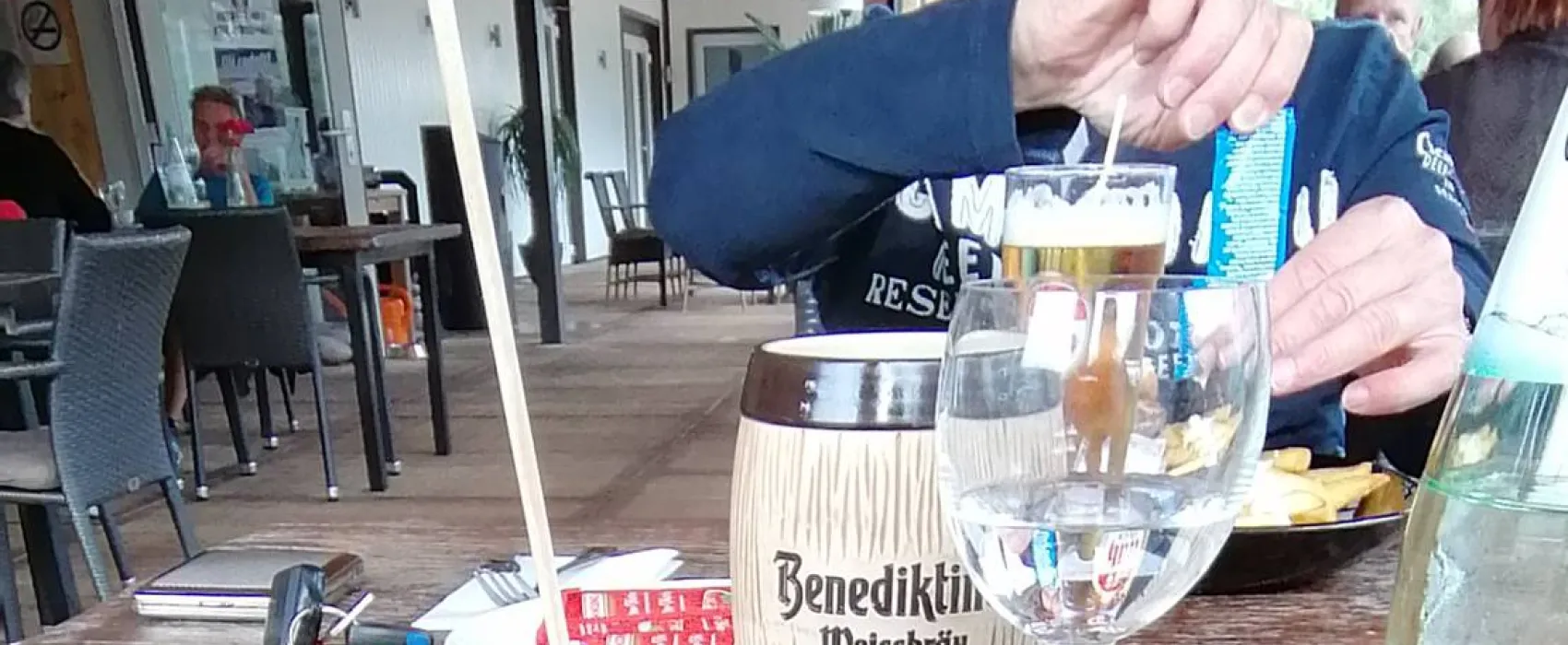 Camping & Beachclub Fachbach an der Lahn