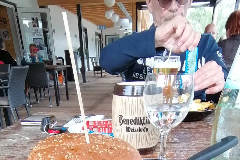 Camping & Beachclub Fachbach an der Lahn