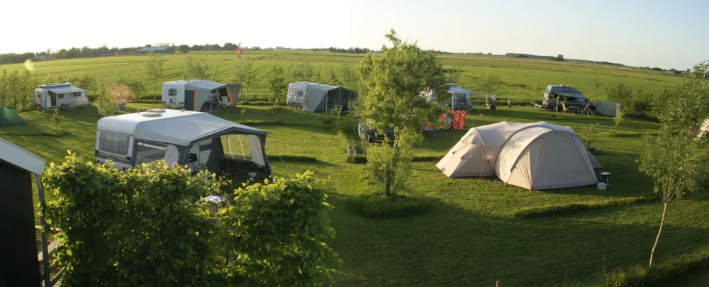 Minicamping 't Achterom