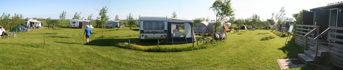 Minicamping 't Achterom - Photo 3