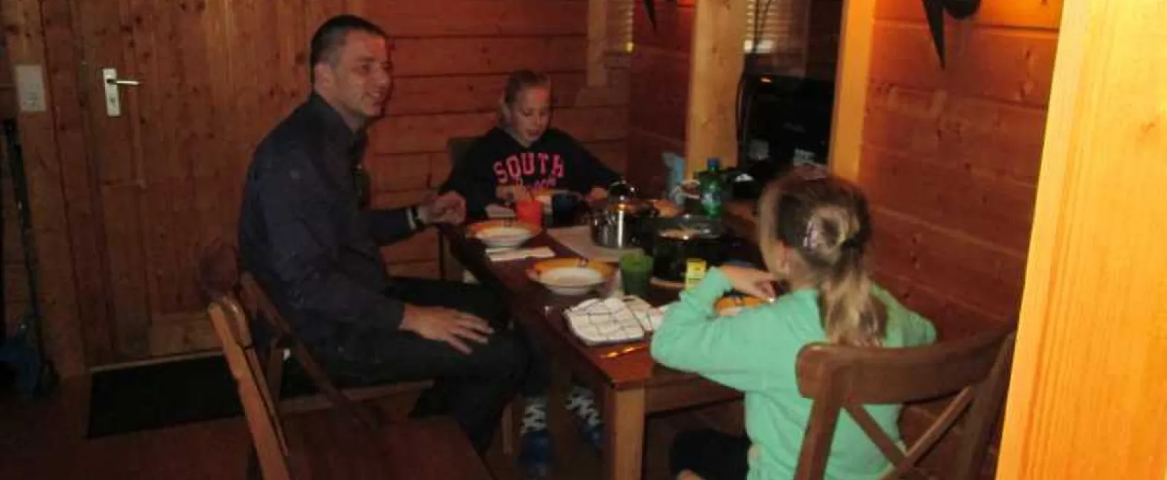 Freizeit Camp am Ferdinandshof