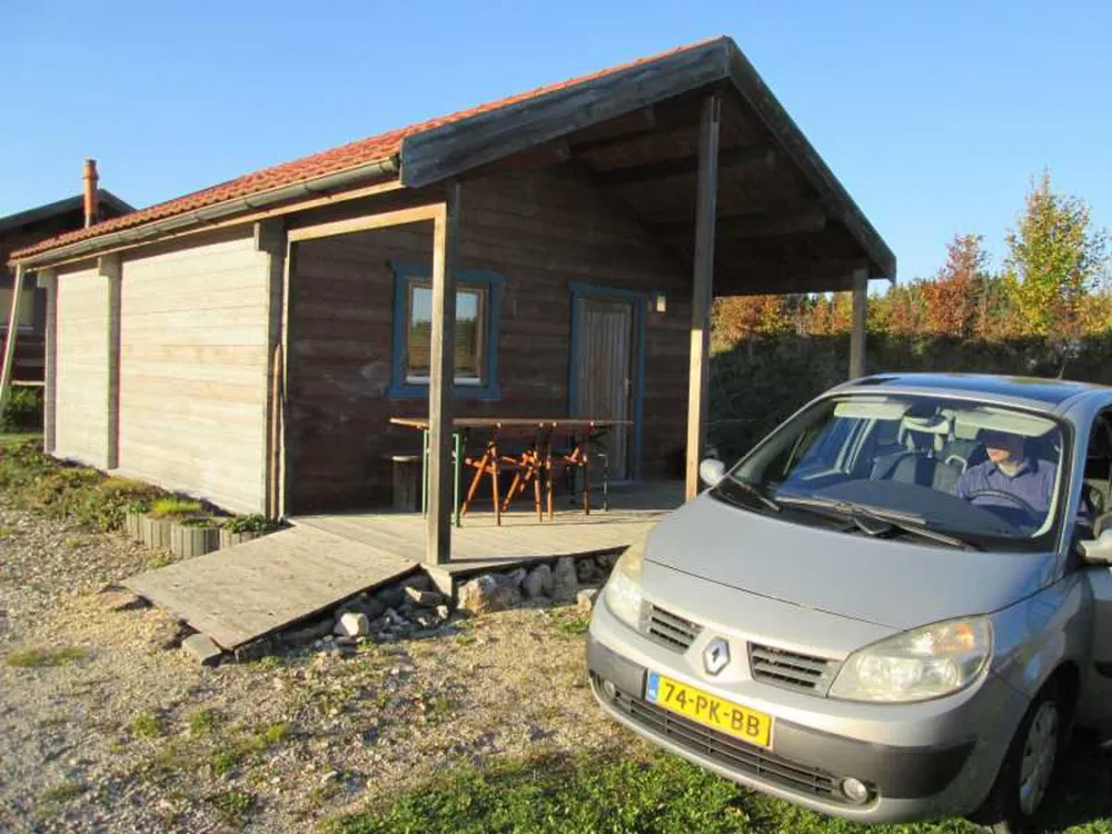 Freizeit Camp am Ferdinandshof