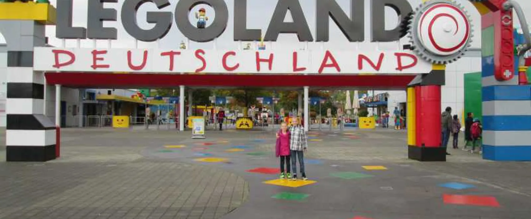 Freizeit Camp am Ferdinandshof