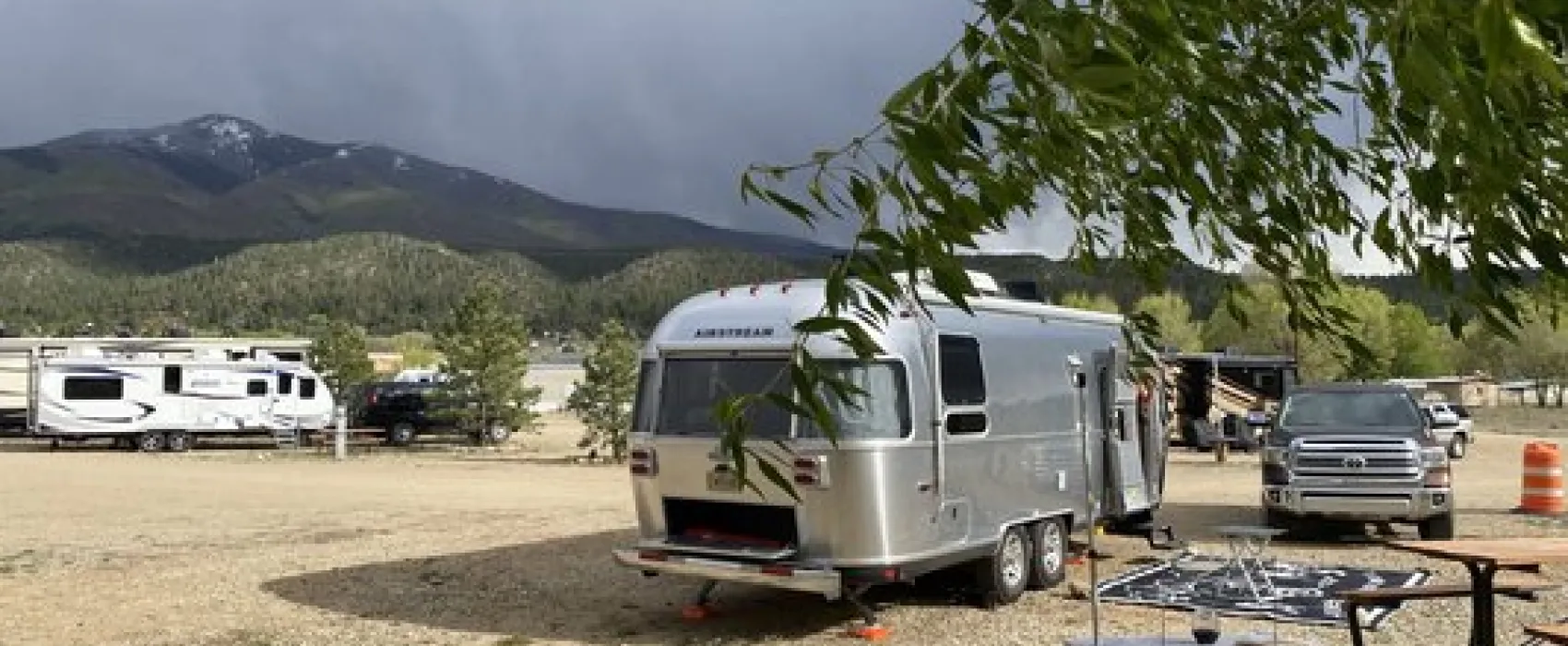 Sierra Hermosa RV Park
