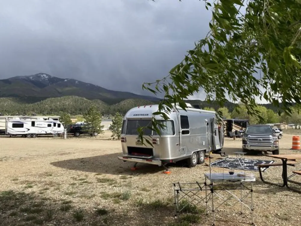 Sierra Hermosa RV Park