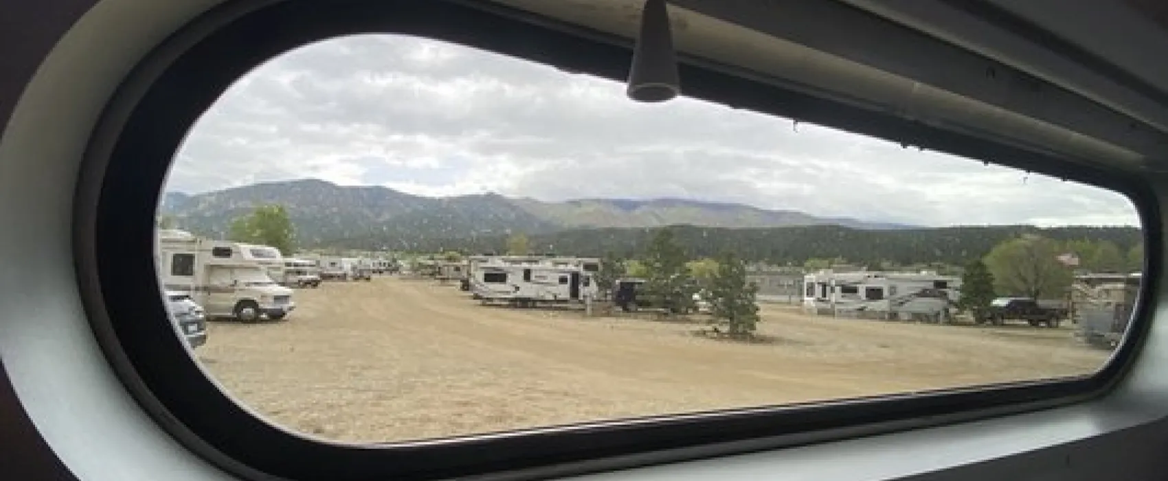 Sierra Hermosa RV Park