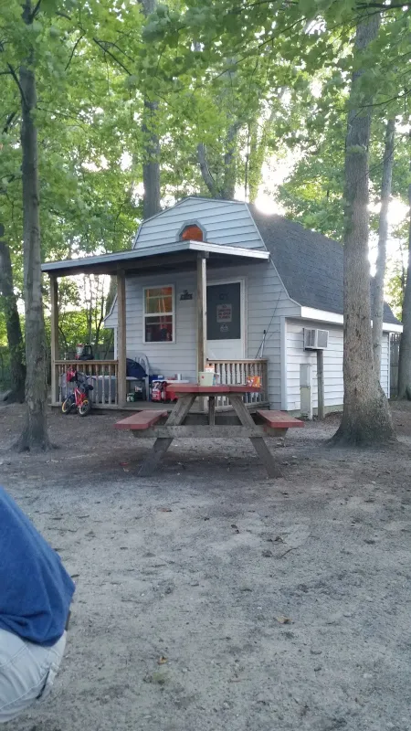 Muskegon KOA