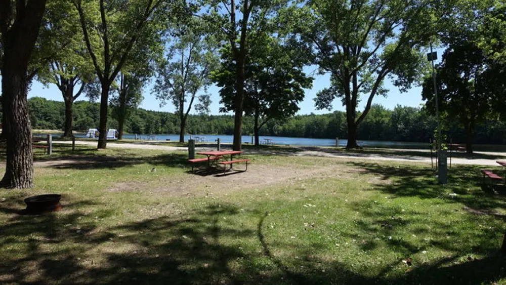 Muskegon KOA