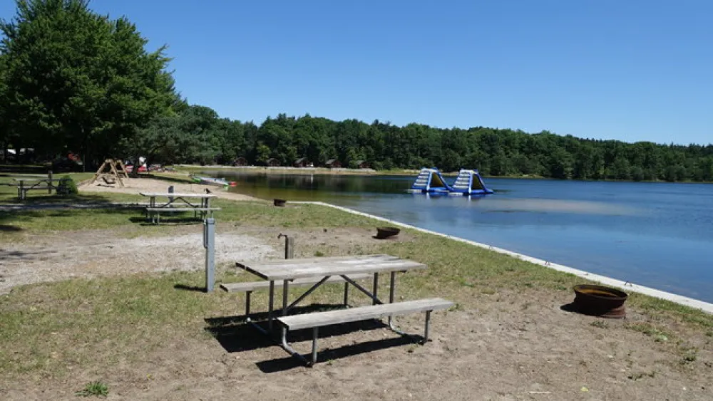 Muskegon KOA