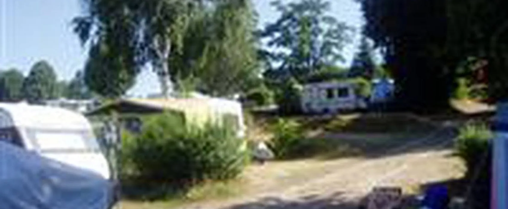 Camping am Lütauer See