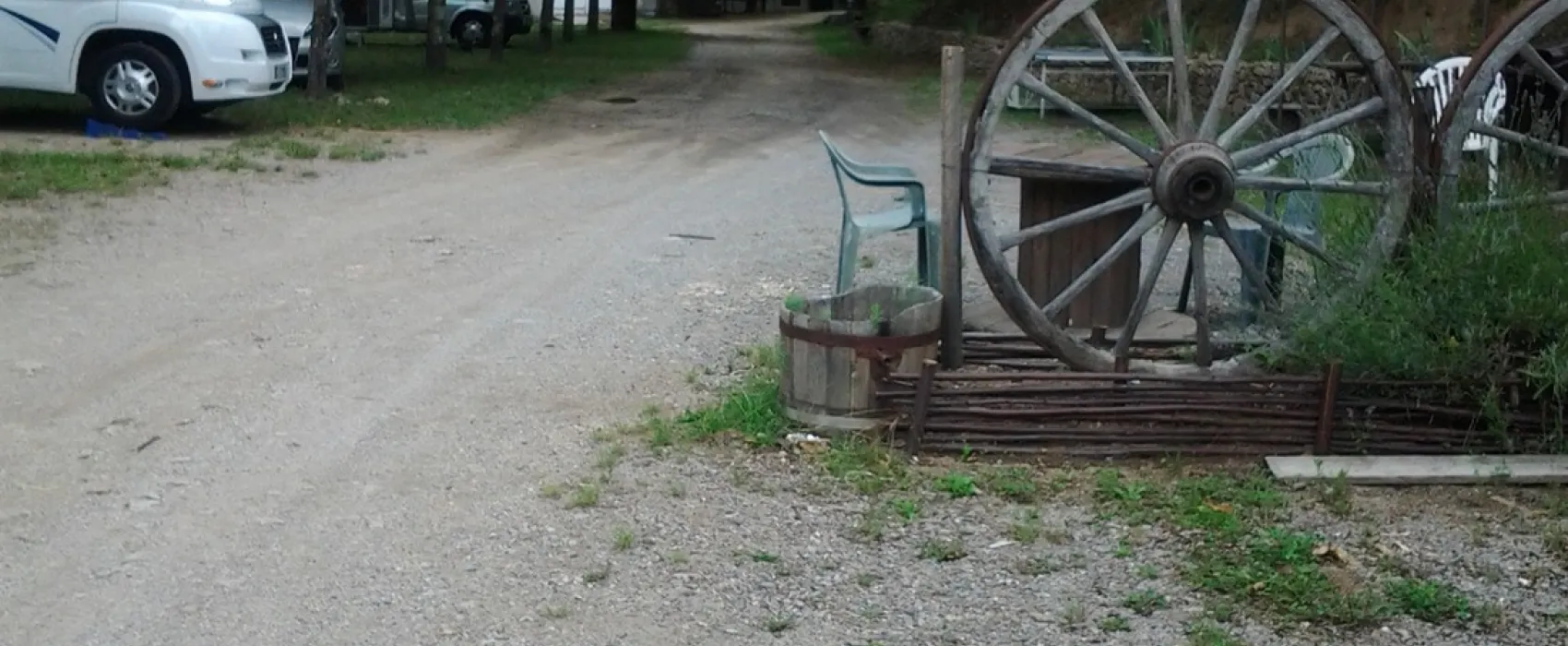 Municipal Les Chataigniers