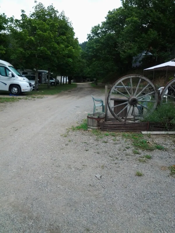 Municipal Les Chataigniers