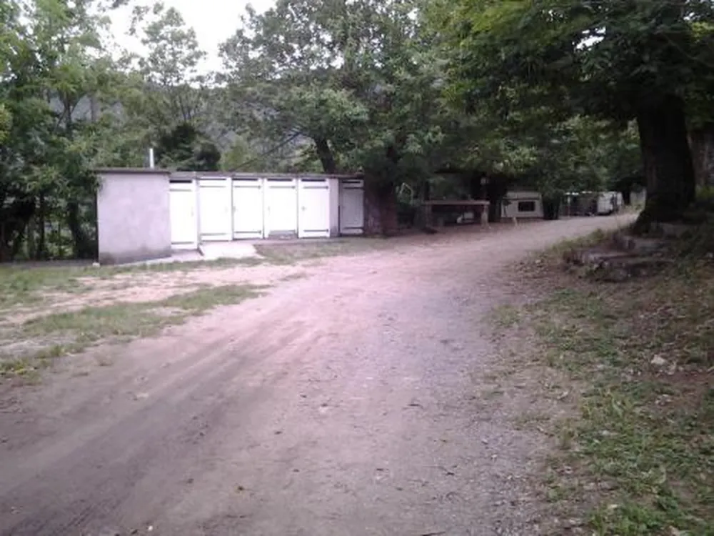 Municipal Les Chataigniers