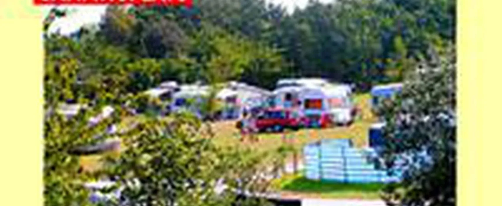 Kiviks Familjecamping