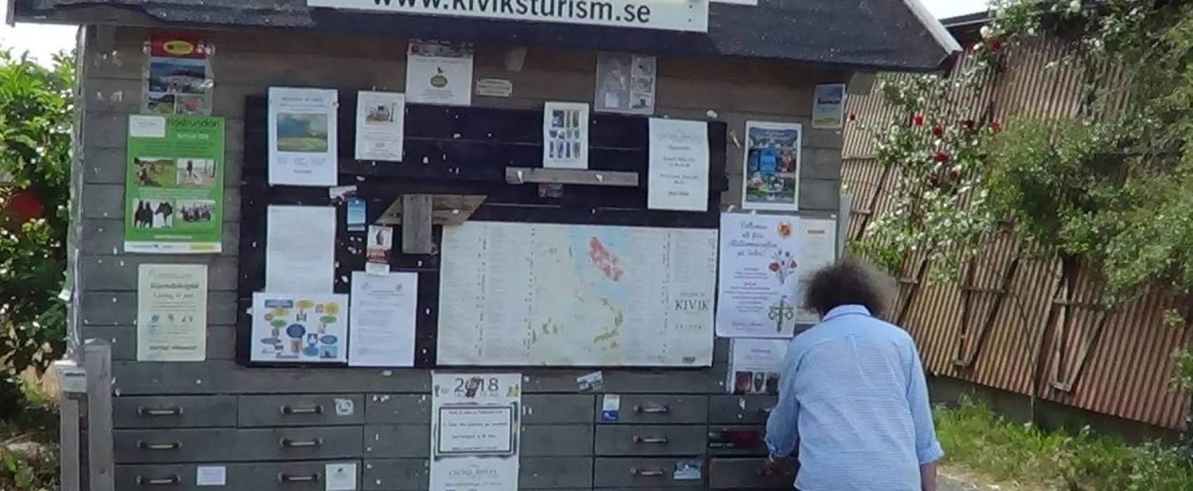 Kiviks Familjecamping