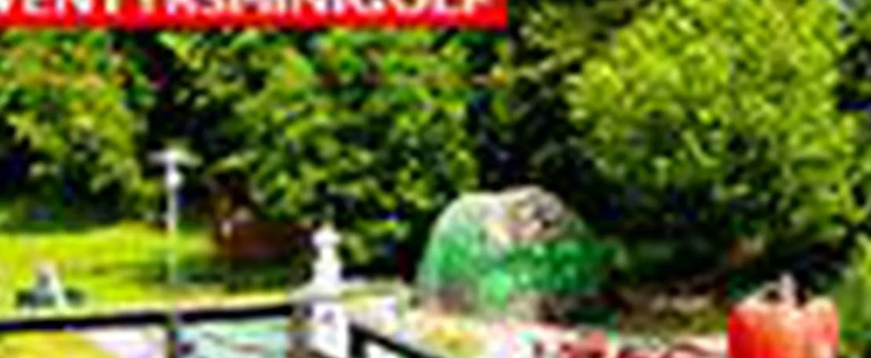 Kiviks Familjecamping