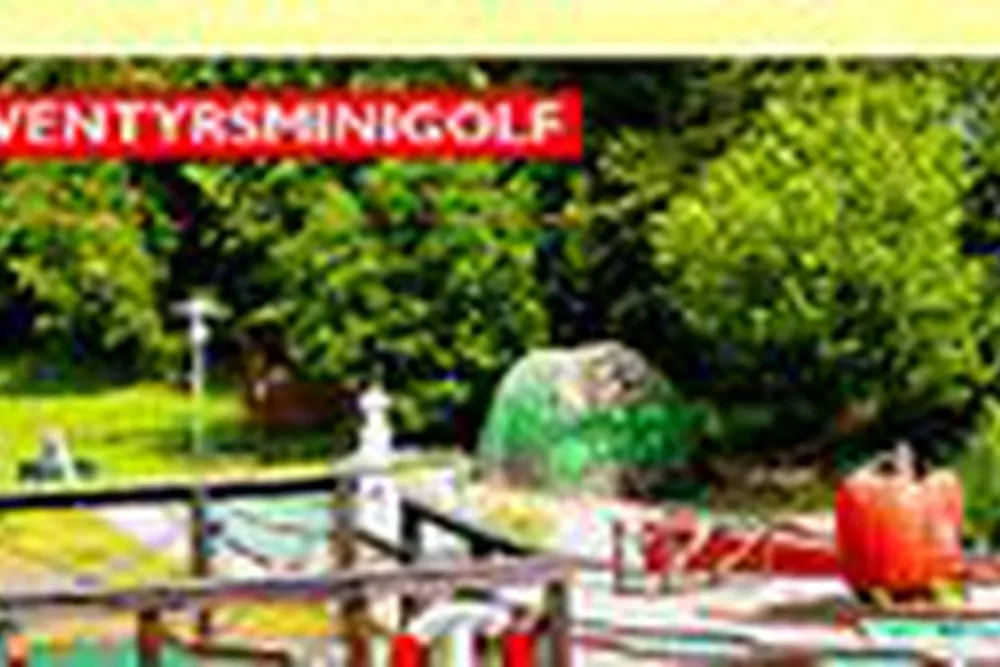 Kiviks Familjecamping