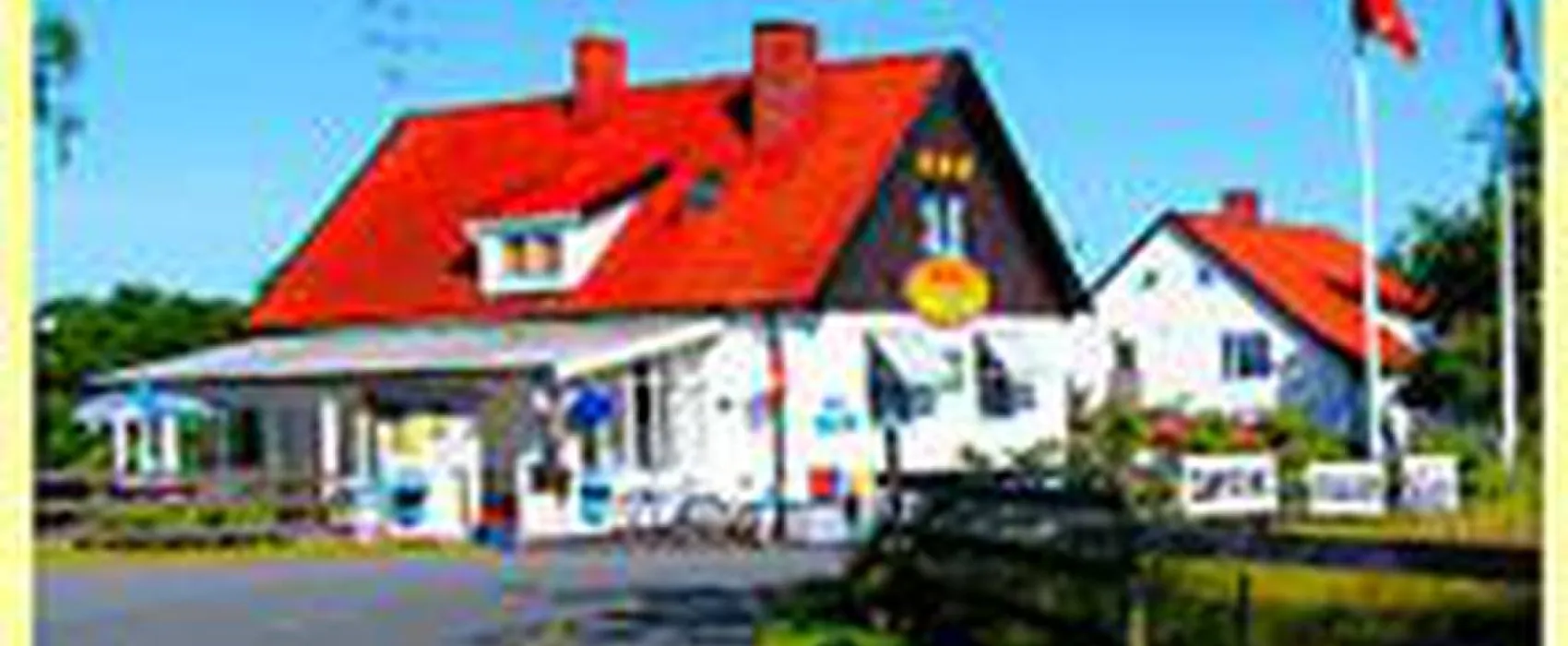 Kiviks Familjecamping