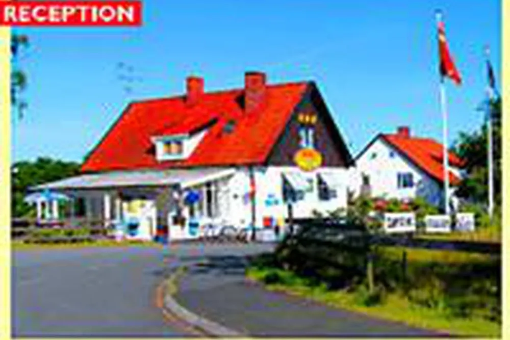 Kiviks Familjecamping