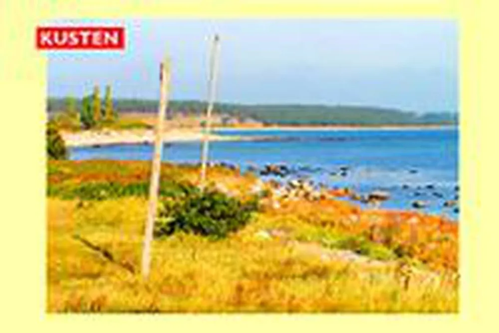 Kiviks Familjecamping