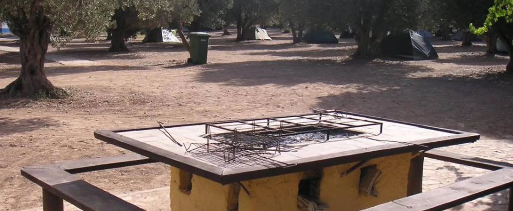 Leros Camping and Diving Club