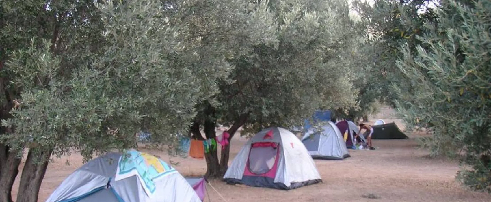 Leros Camping and Diving Club
