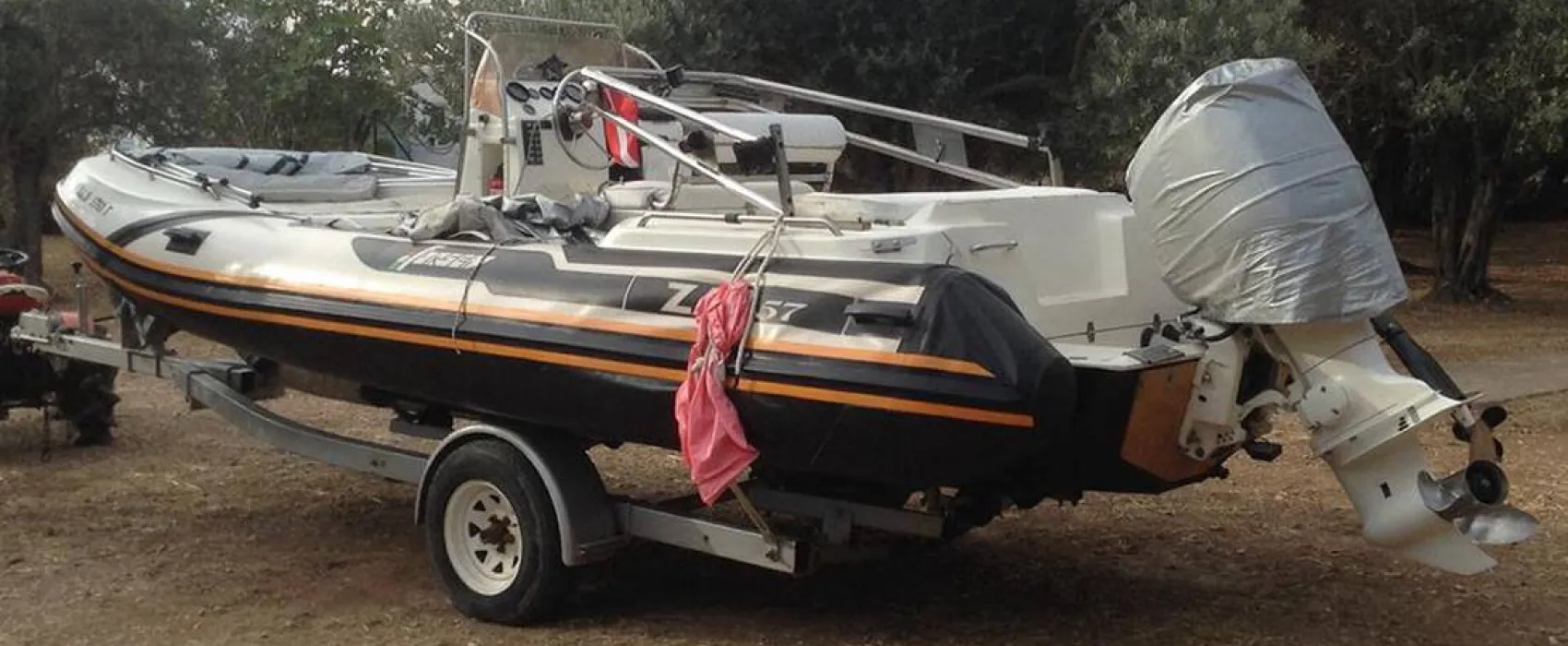 Leros Camping and Diving Club