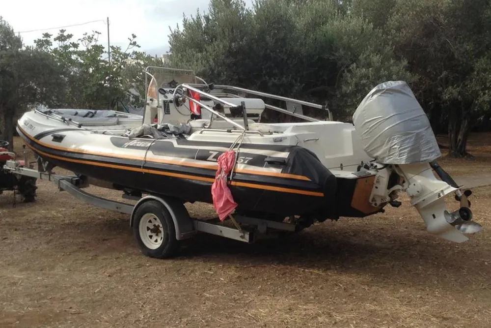 Leros Camping and Diving Club