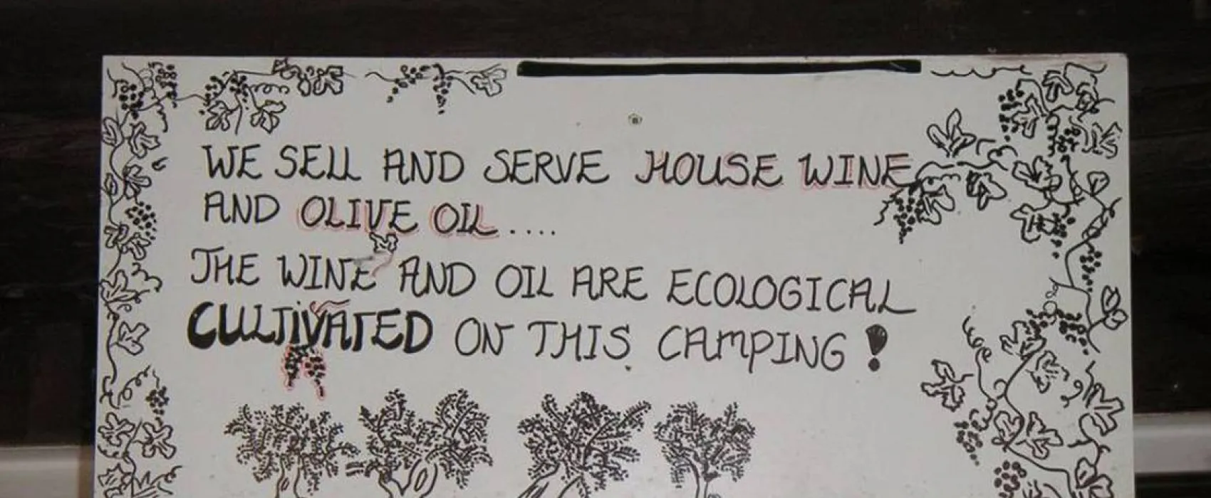 Leros Camping and Diving Club