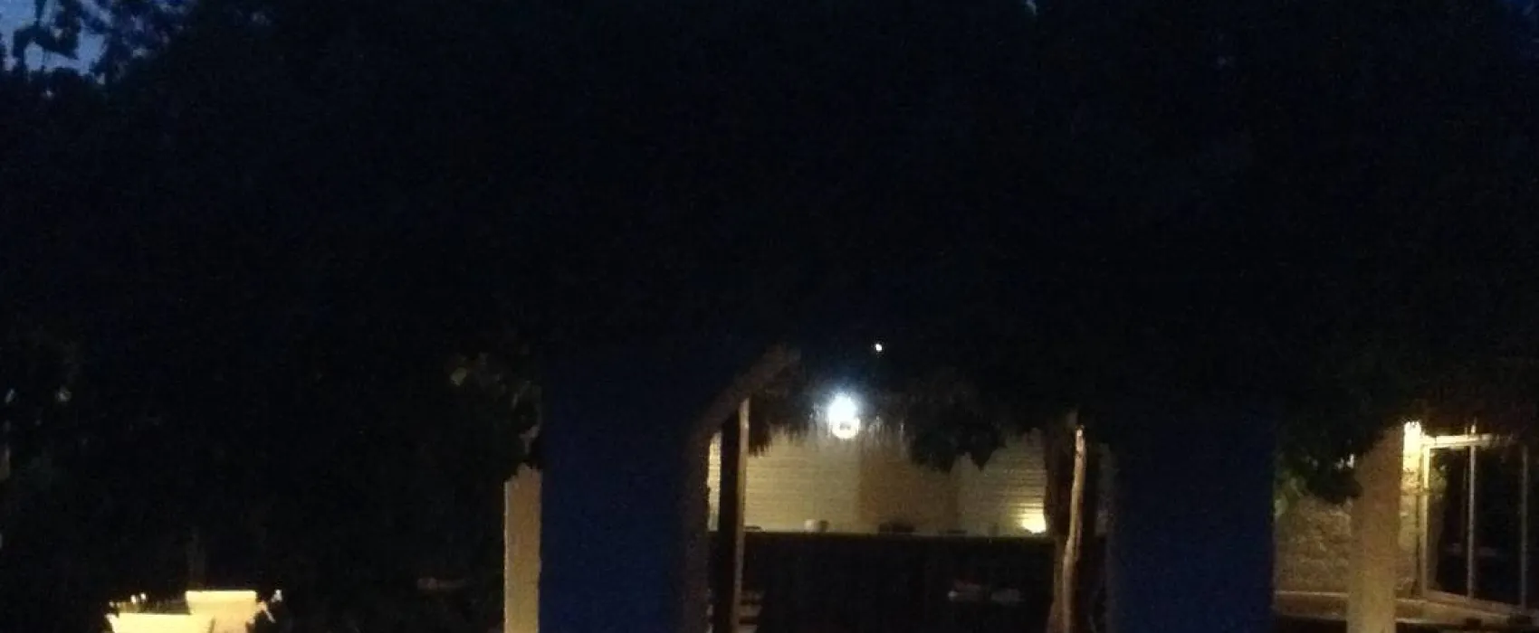 Leros Camping and Diving Club