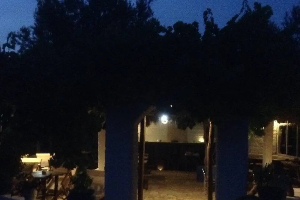 Leros Camping and Diving Club