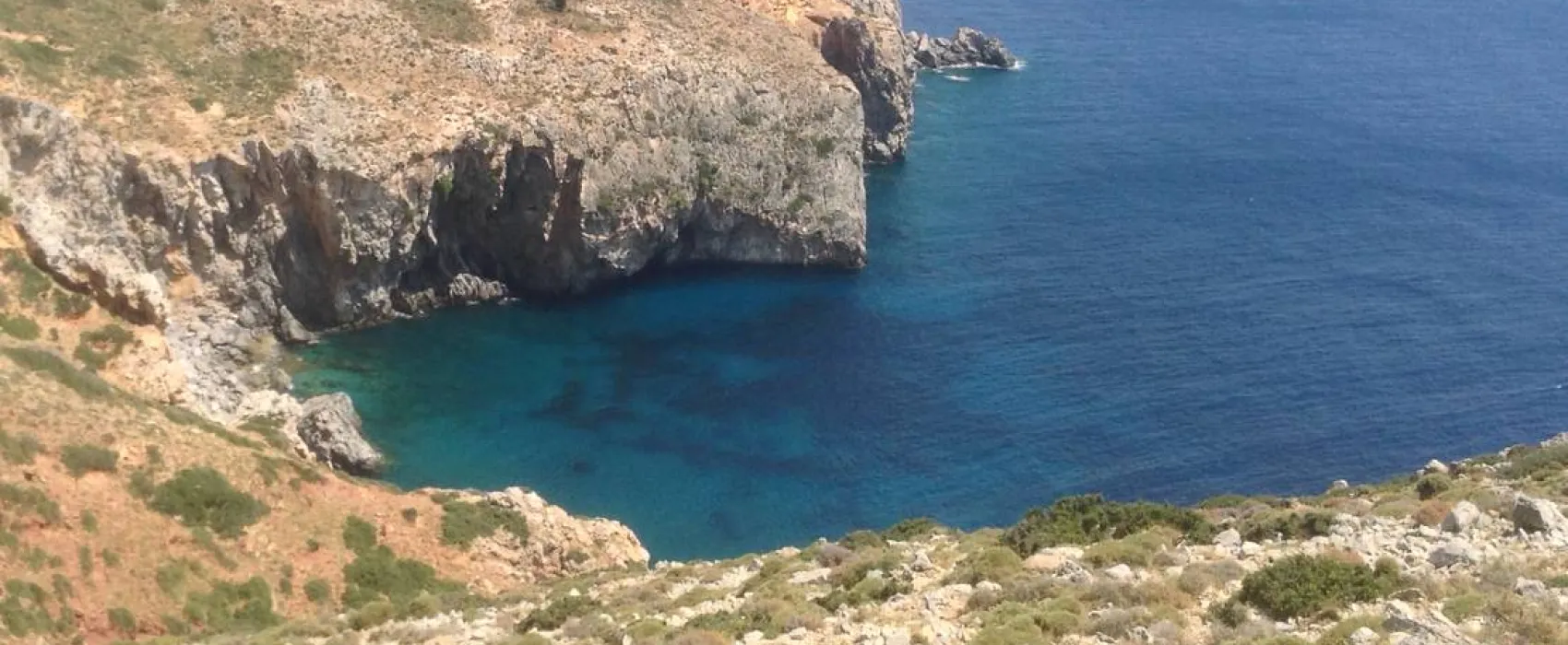 Leros Camping and Diving Club