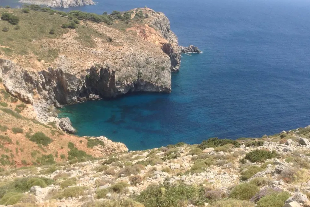 Leros Camping and Diving Club