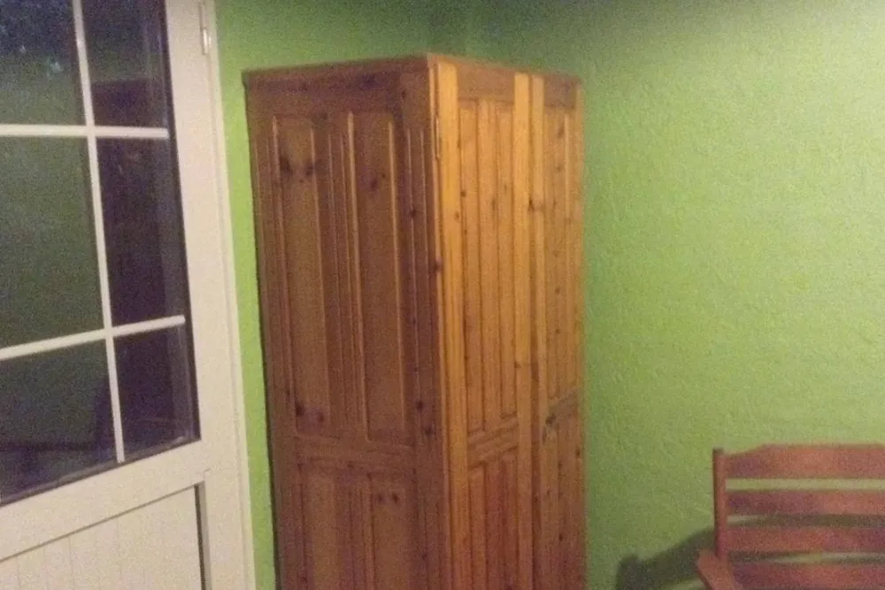 Leros Camping and Diving Club