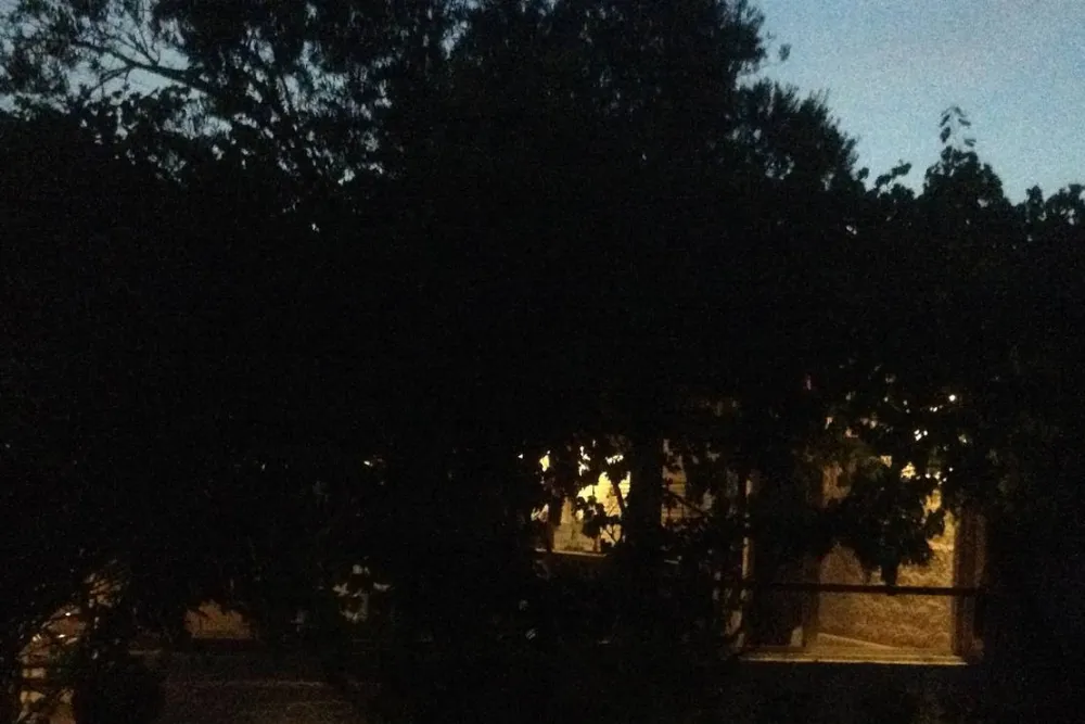 Leros Camping and Diving Club