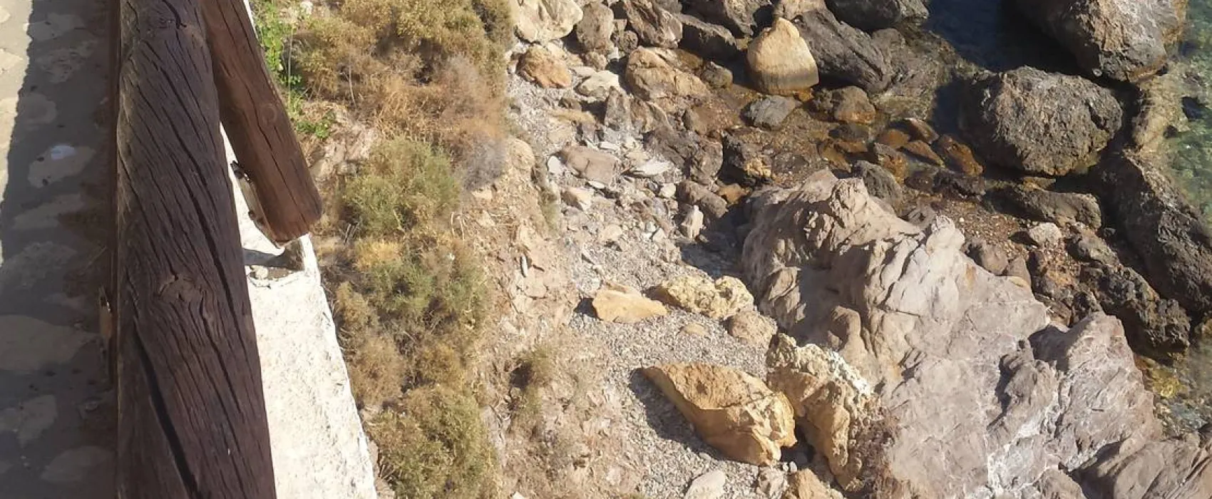 Leros Camping and Diving Club