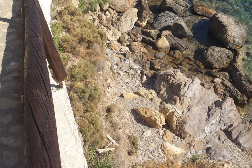 Leros Camping and Diving Club