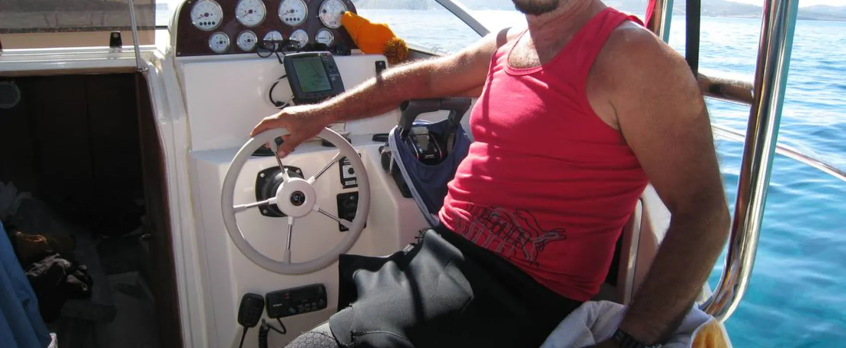 Leros Camping and Diving Club