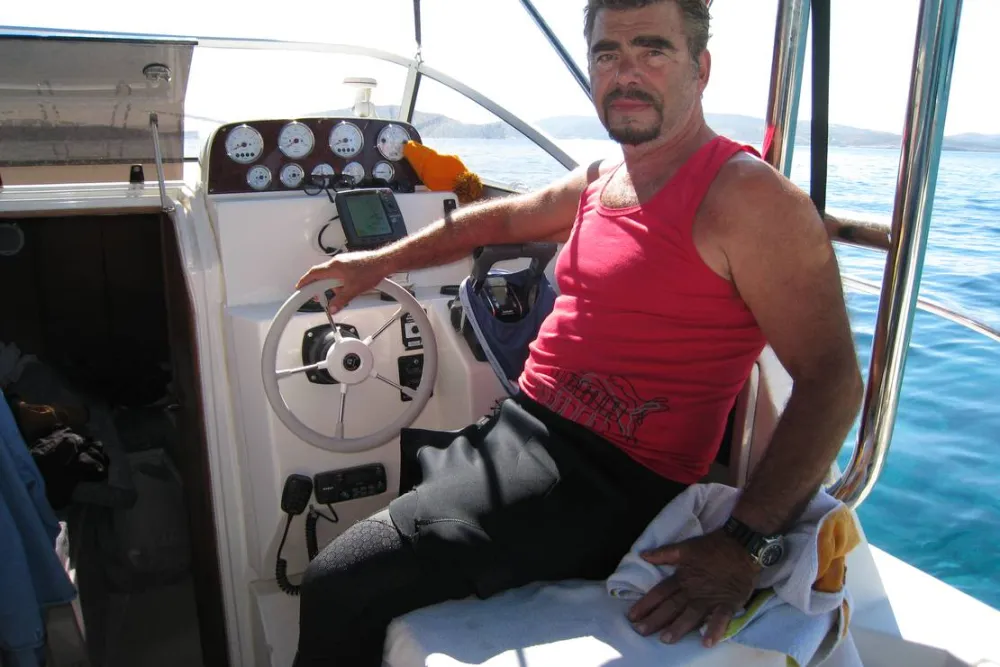 Leros Camping and Diving Club