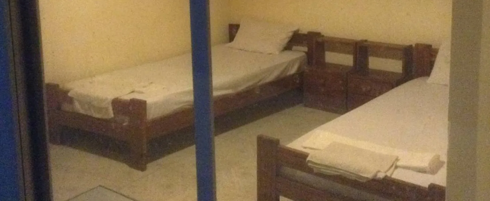 Leros Camping and Diving Club