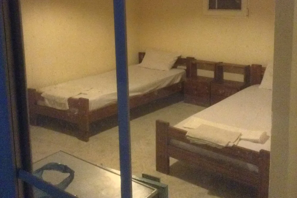 Leros Camping and Diving Club