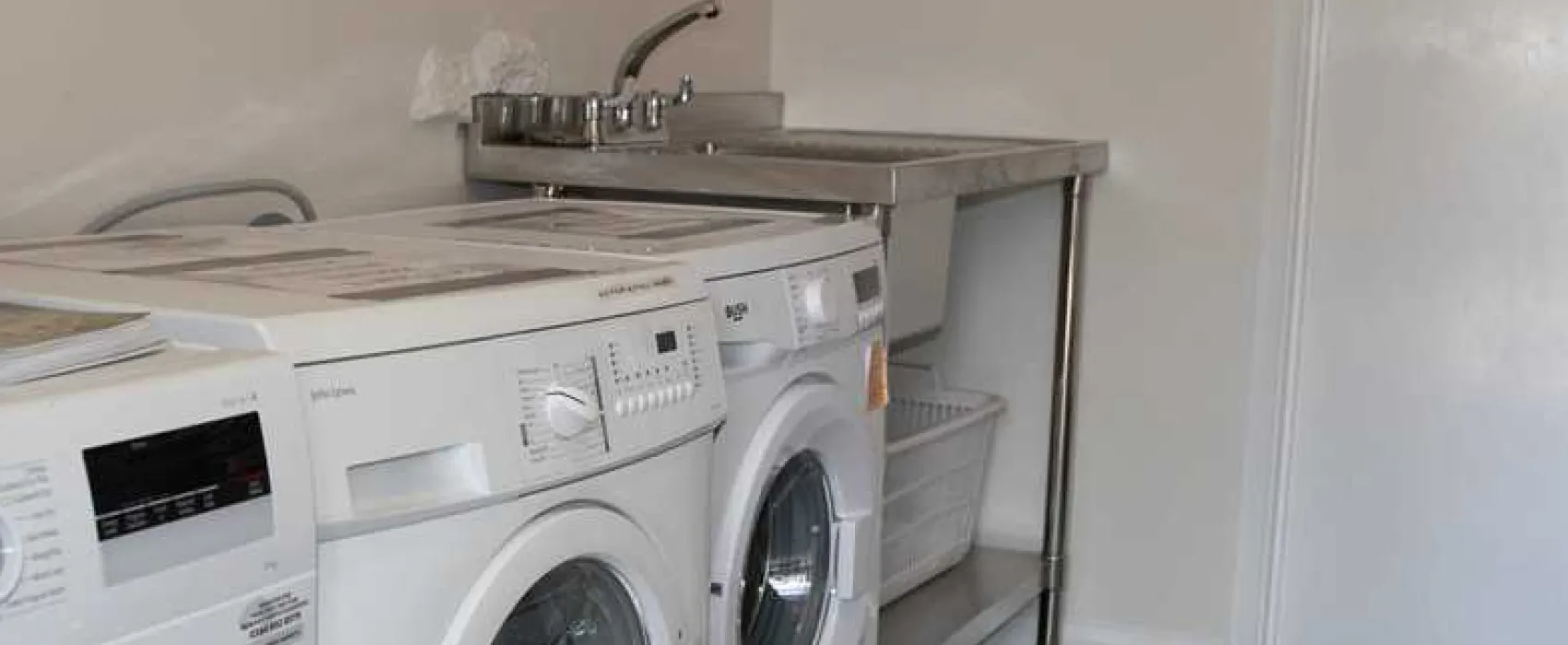 Near Howe Certificated Location