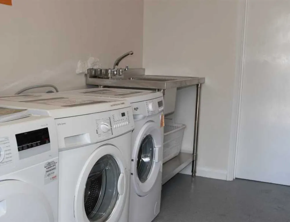 Near Howe Certificated Location