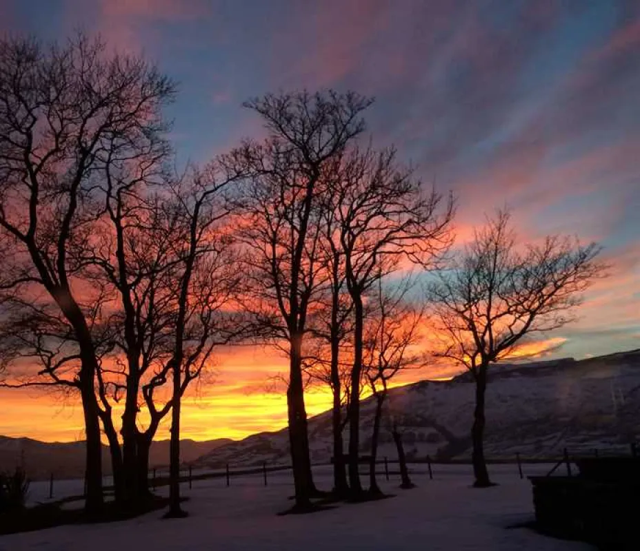 Near Howe Certificated Location