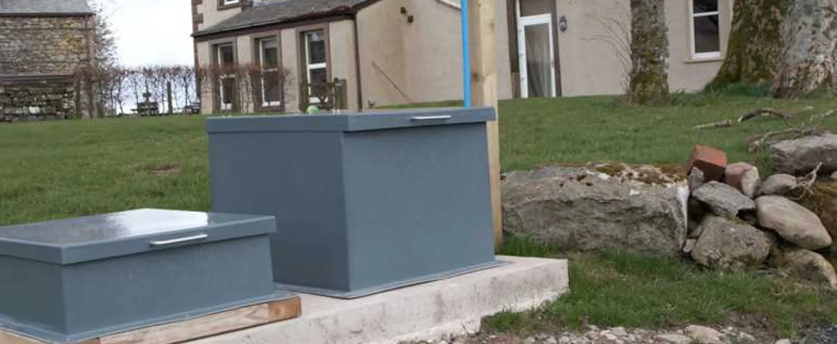 Near Howe Certificated Location